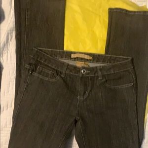 Boom Boom Jeans, Size 9